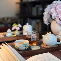 睡前6小时喝的茶,也偷走你1小时觉?别慌,茶照喝