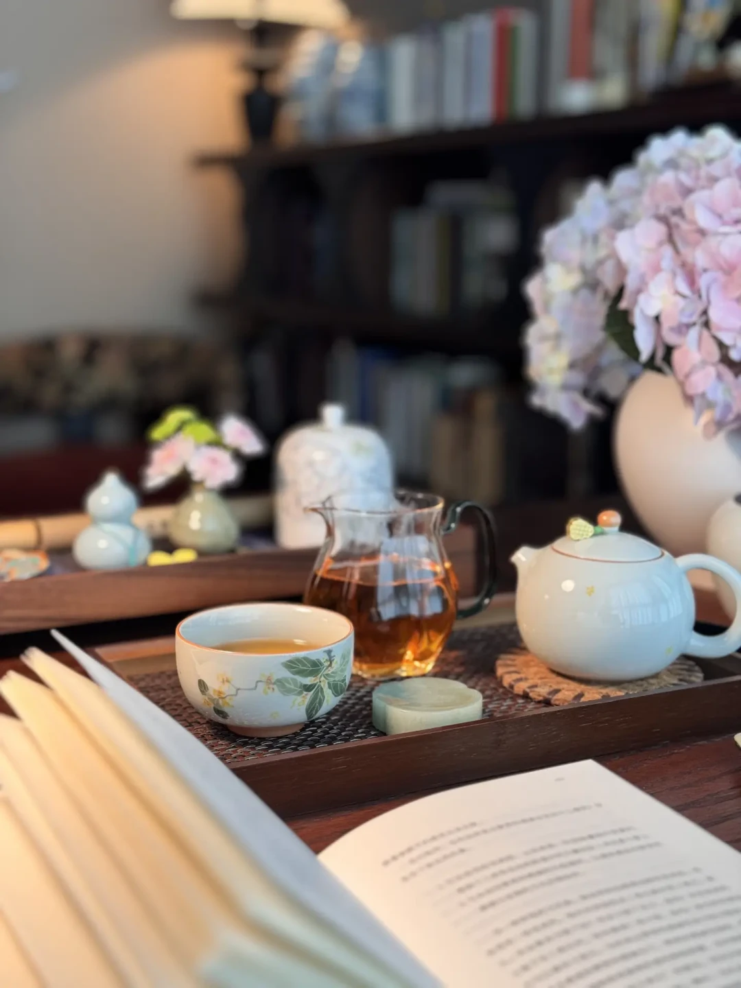 喝茶睡不着?先别信