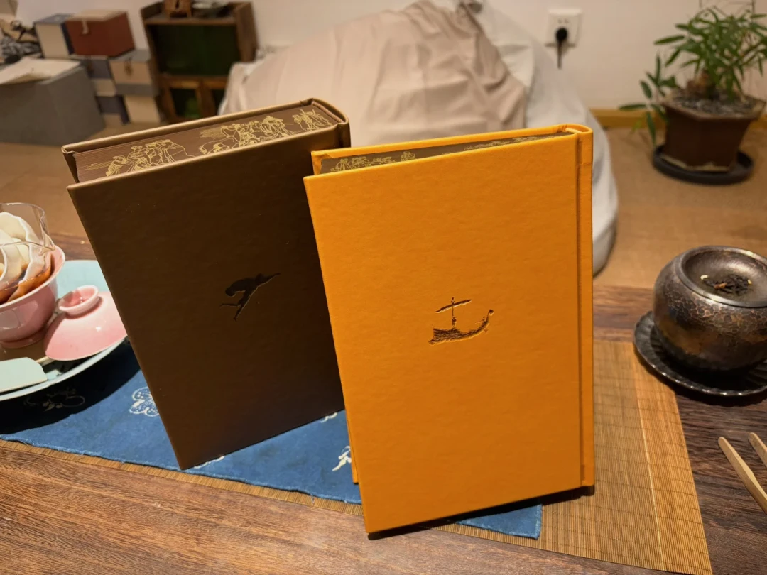 诺兰《奥德赛》让所有人重读荷马:电影删掉的和译本怎么挑