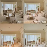 T4一只200元、全屋大几千，易来双11"买10赠1"真省钱？