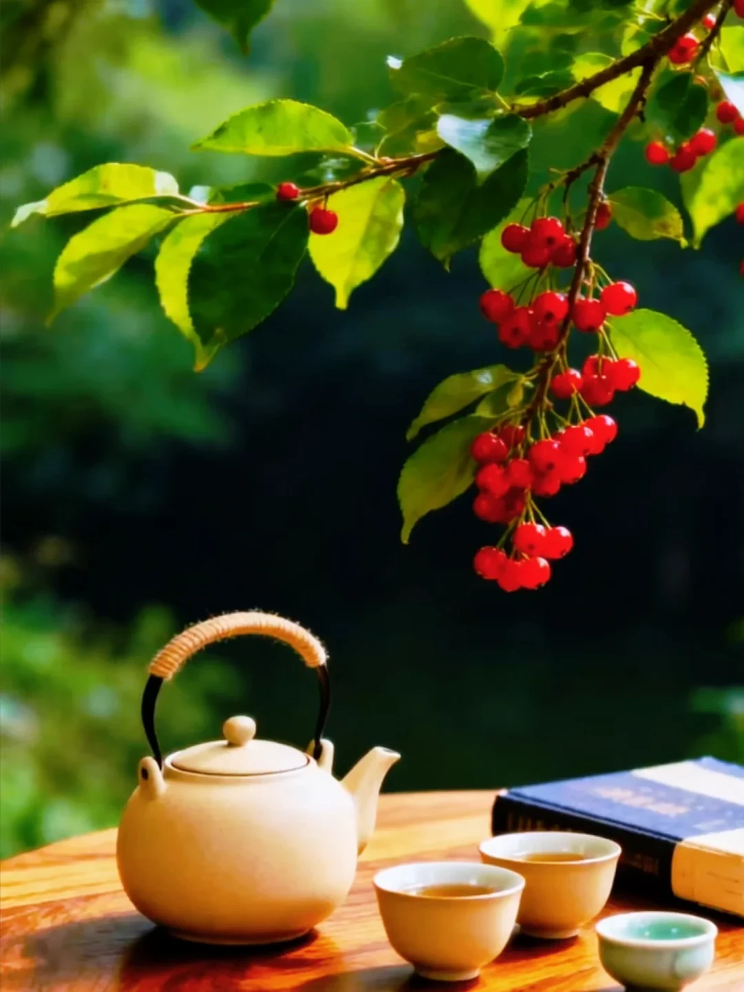 睡前6小时喝的茶,也偷走你1小时觉?别慌,茶照喝