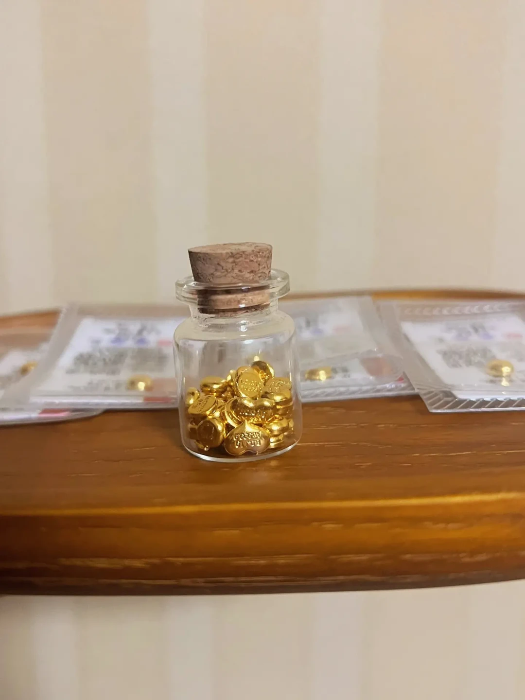 大妈新三宝刷屏,我逐条算了三本账:没一样是按段子交的