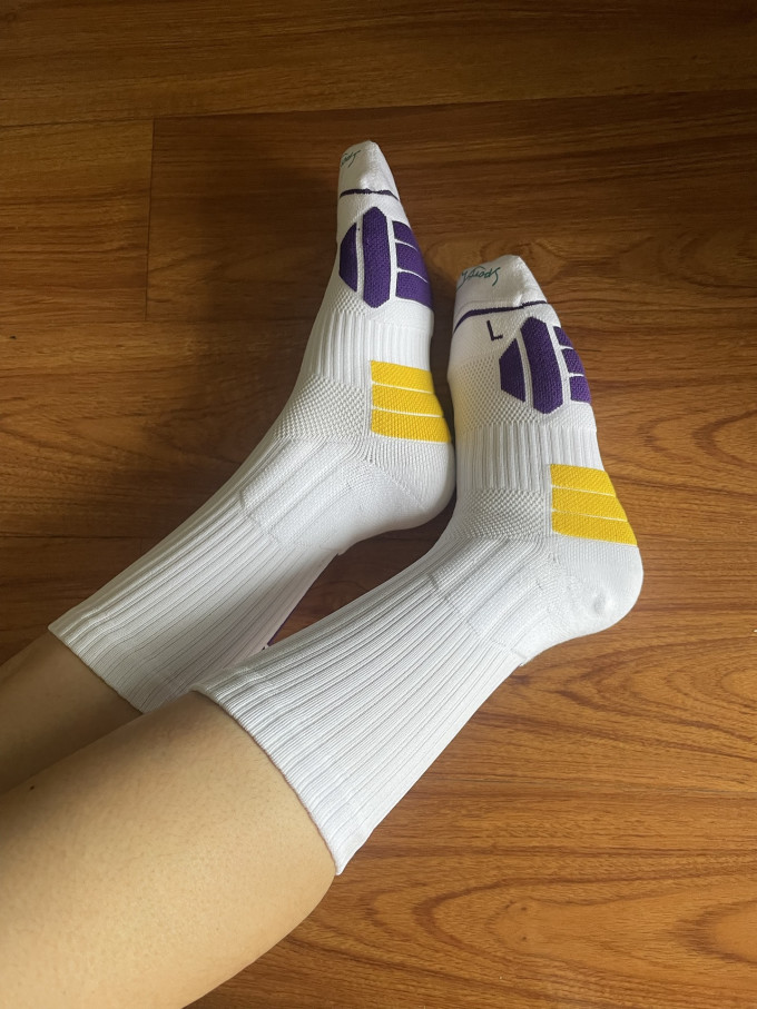运动鞋袜