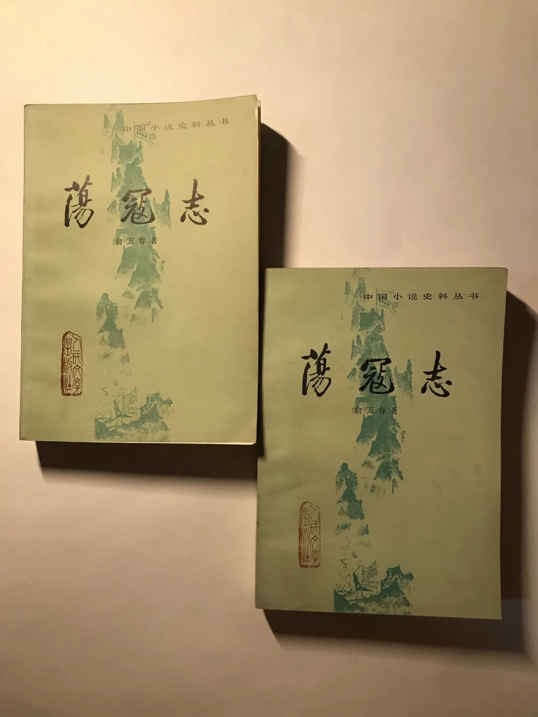 9天6条视频、11万播放:全网把《荡寇志》又“灭”了一遍,鲁迅点头的书,为什么教科书说它反动