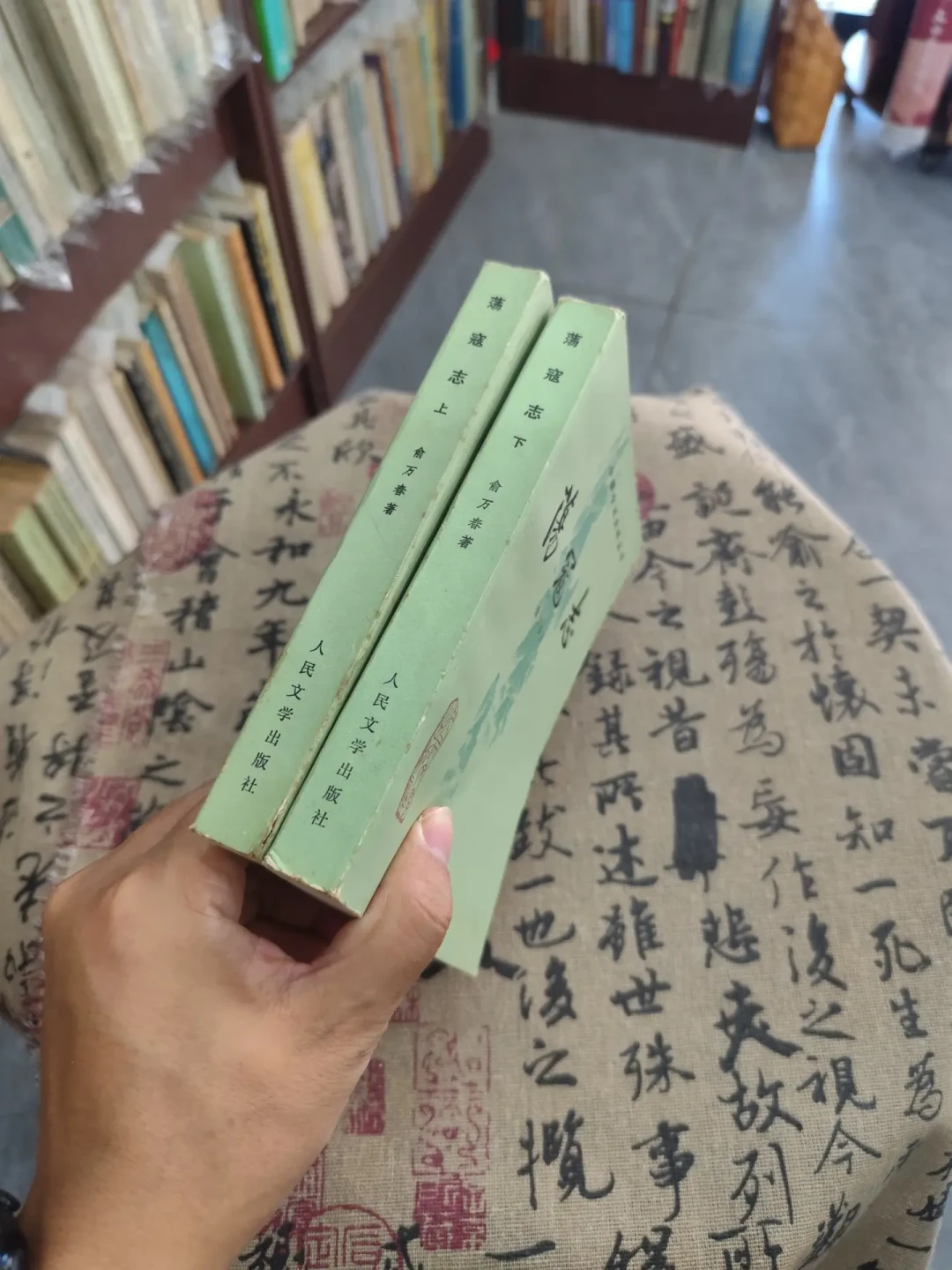 9天6条视频、11万播放:全网把《荡寇志》又“灭”了一遍,鲁迅点头的书,为什么教科书说它反动
