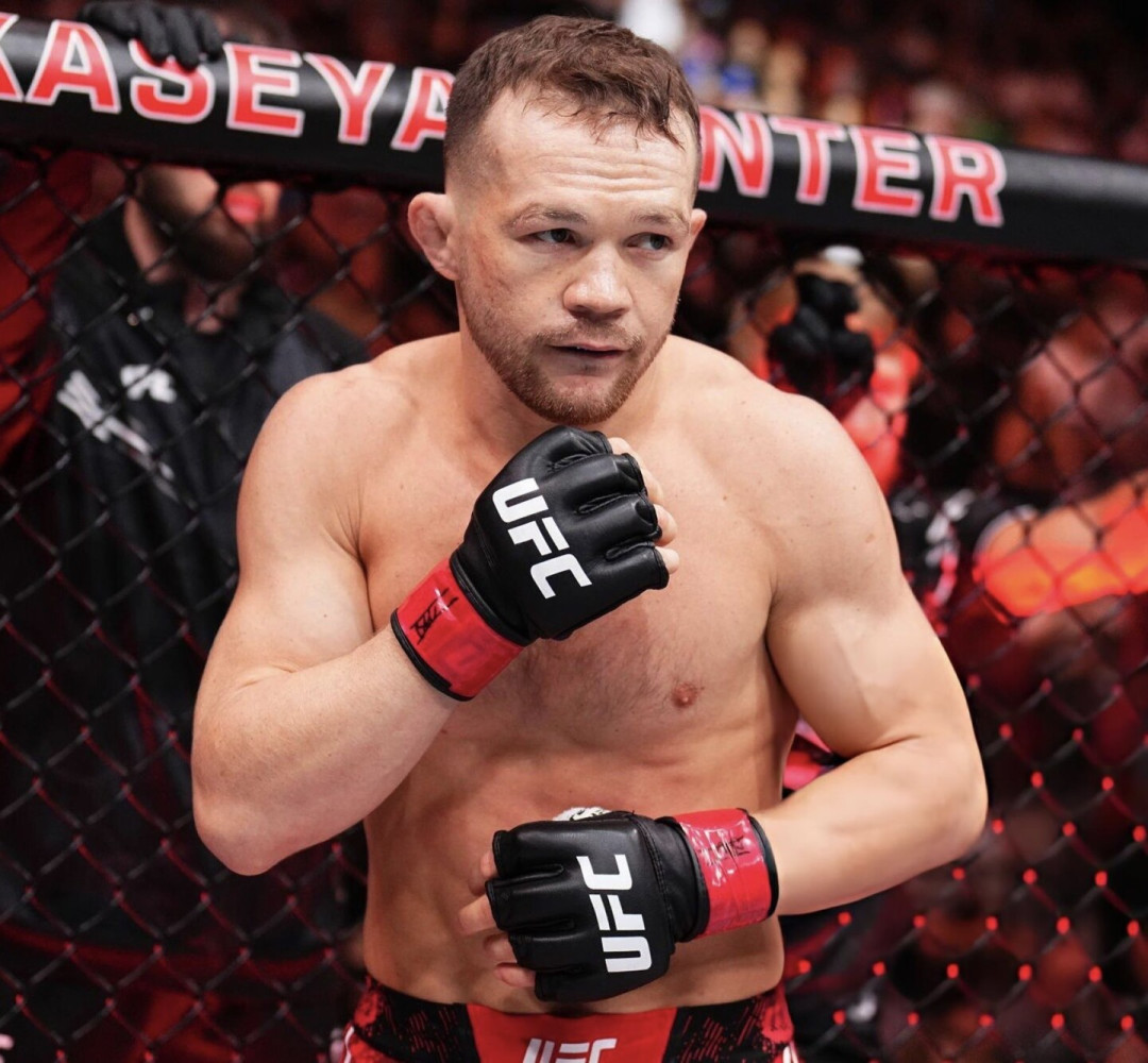 UFC333:宋亚东给梅拉布加油,不是站队,是算账