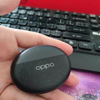 两百元档真香!OPPO Enco Air5 Pro