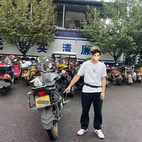 新法规首张罚单已经落地：摩托车改装红线清单，先把你双11购物车里的配件过一遍