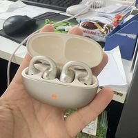 雷柏i100办公通话体验评测