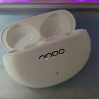 地铁里把世界关掉，Enco Air5 Pro听歌真上头