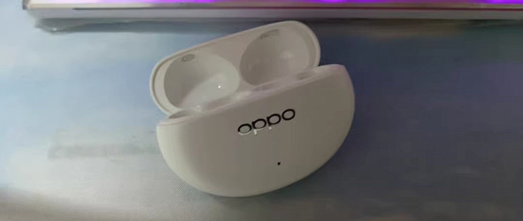 地铁里把世界关掉，Enco Air5 Pro听歌真上头