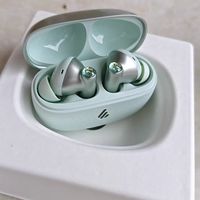 我的主力听歌搭子：漫步者Lolli Pro SE