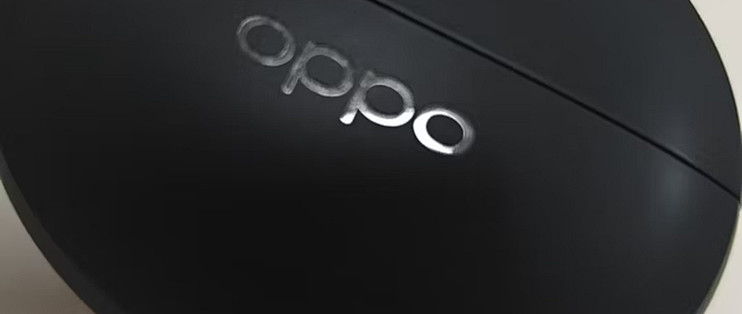 日常随身主力耳机，OPPO Enco Air5 Pro实测