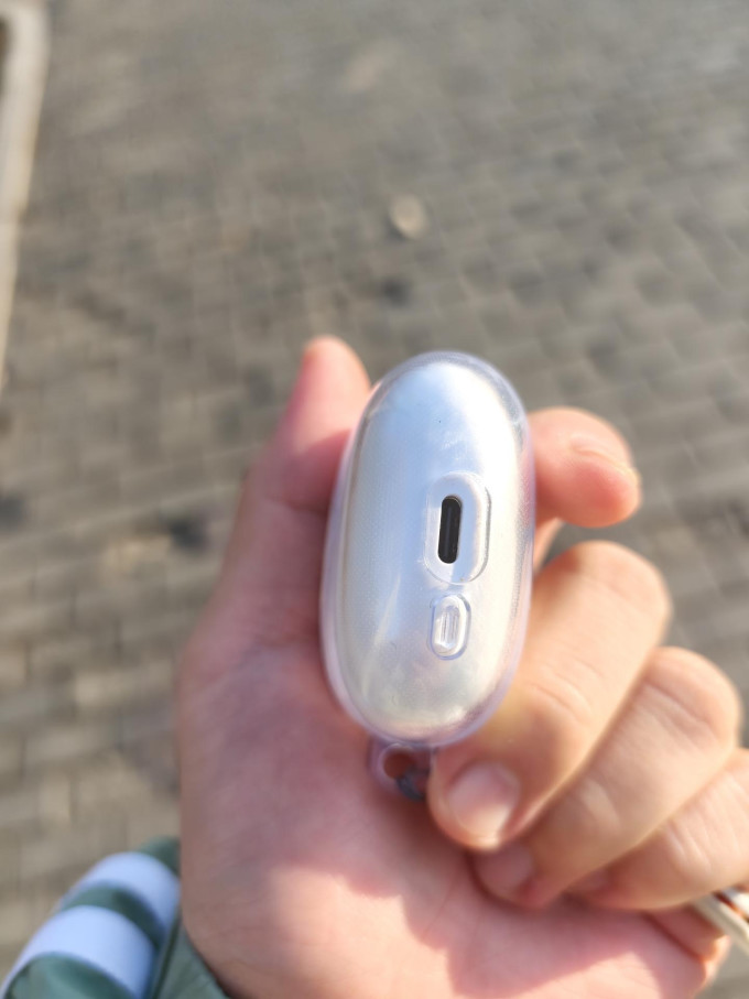 小米蓝牙耳机