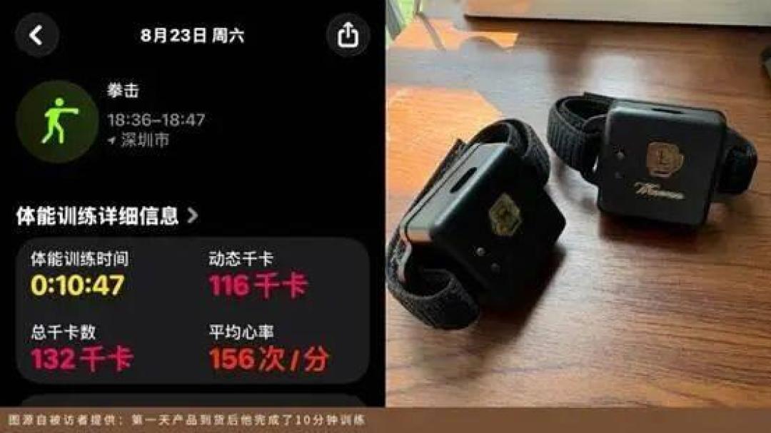 体感游戏