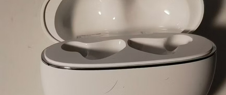 新入手vivo TWS Air3 Pro长续航版，降噪体验很惊喜