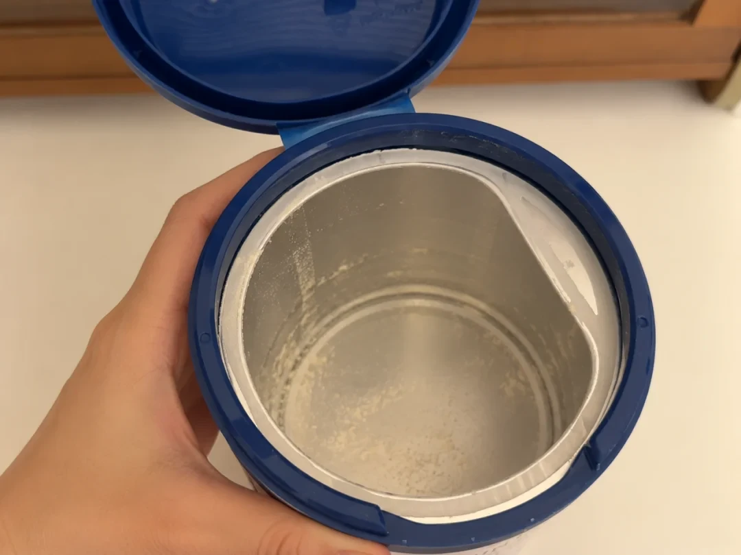斯维诗蛋白粉刷屏前,先把