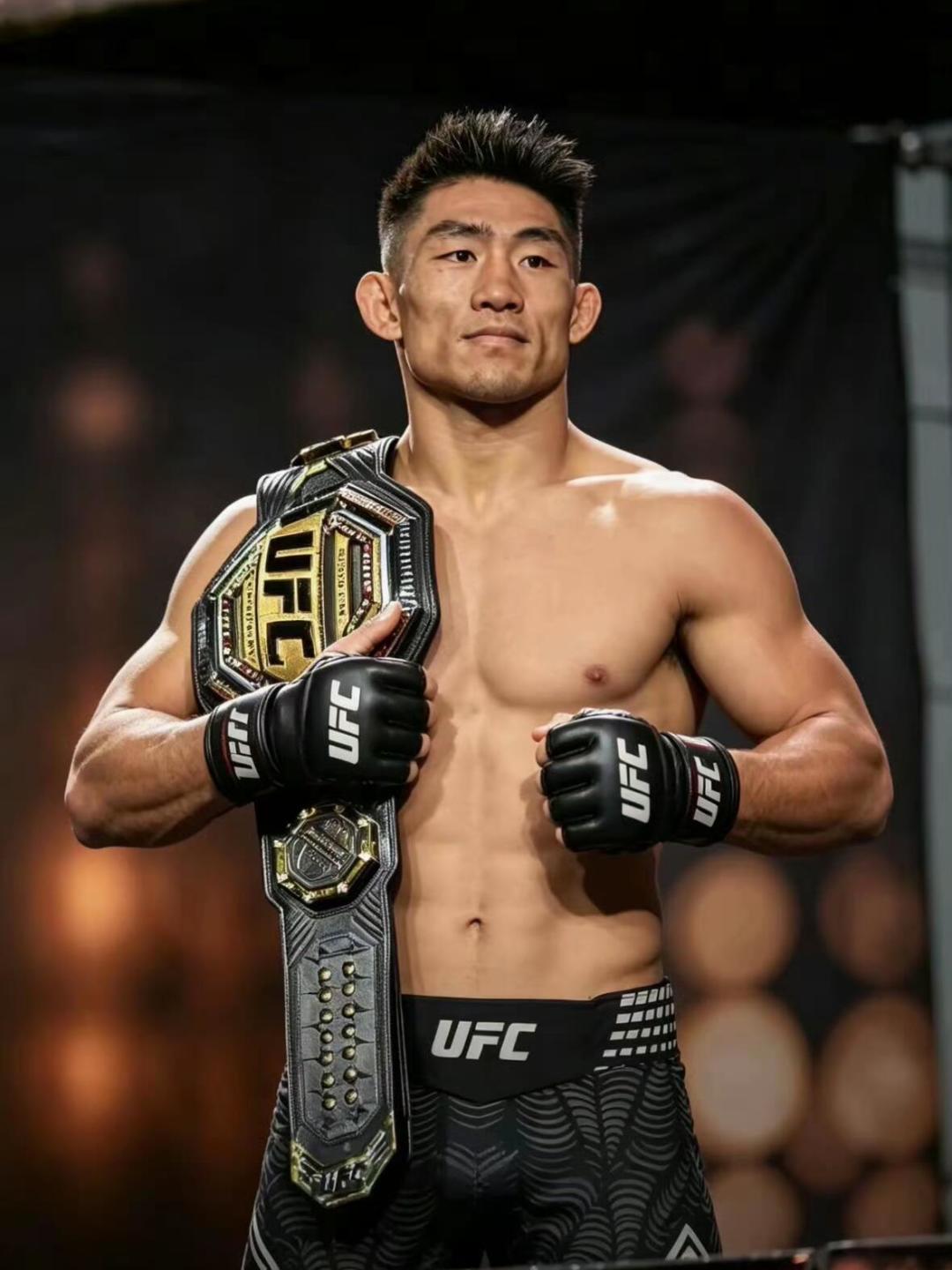 UFC 333这个凌晨:宋亚东的挑战权,已被对手提前