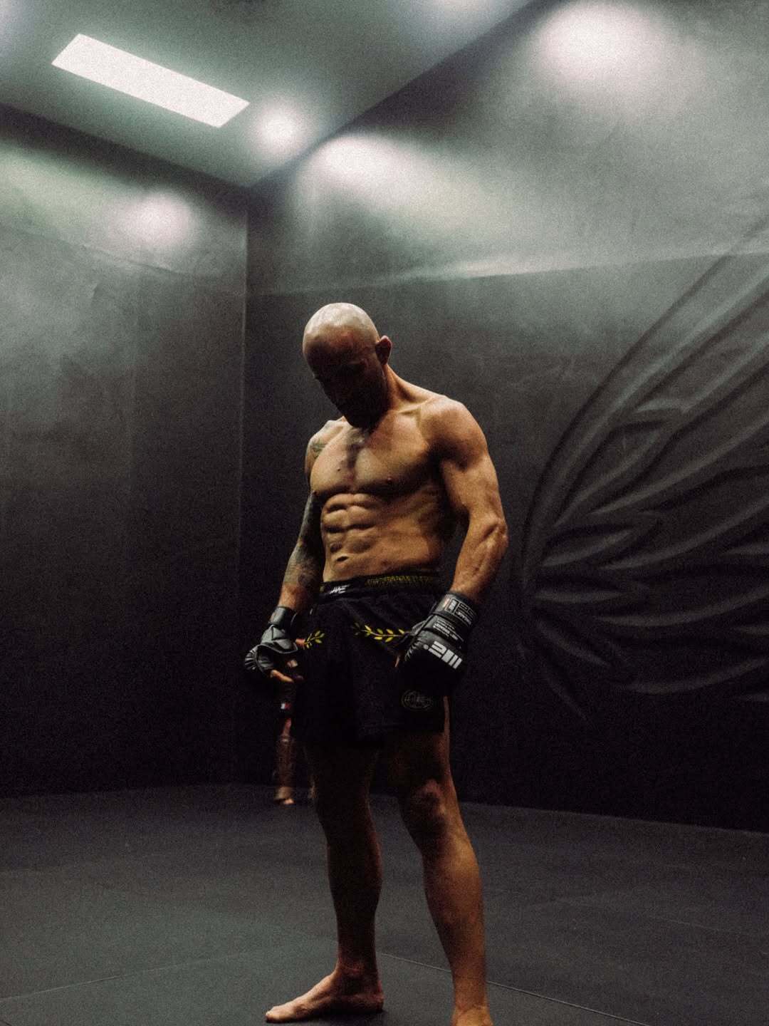 UFC 333这个凌晨:宋亚东的挑战权,已被对手提前
