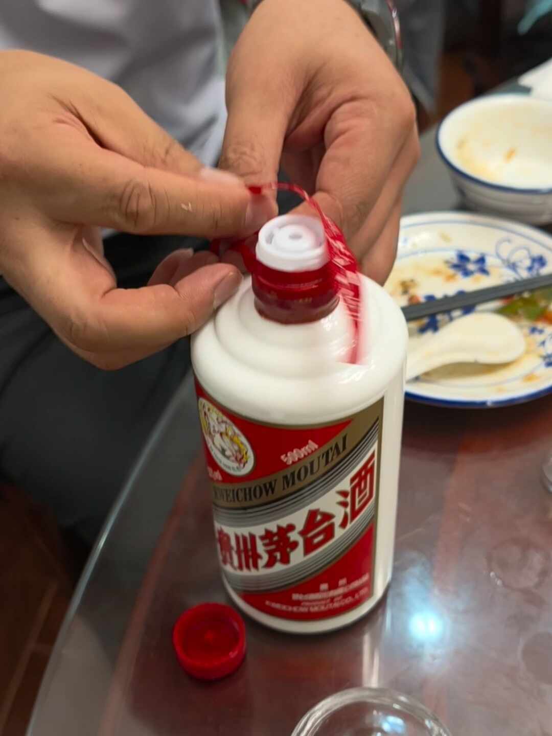 君品习酒干到458:这轮双十一酱酒捡漏,先看懂批价,再看懂杯中