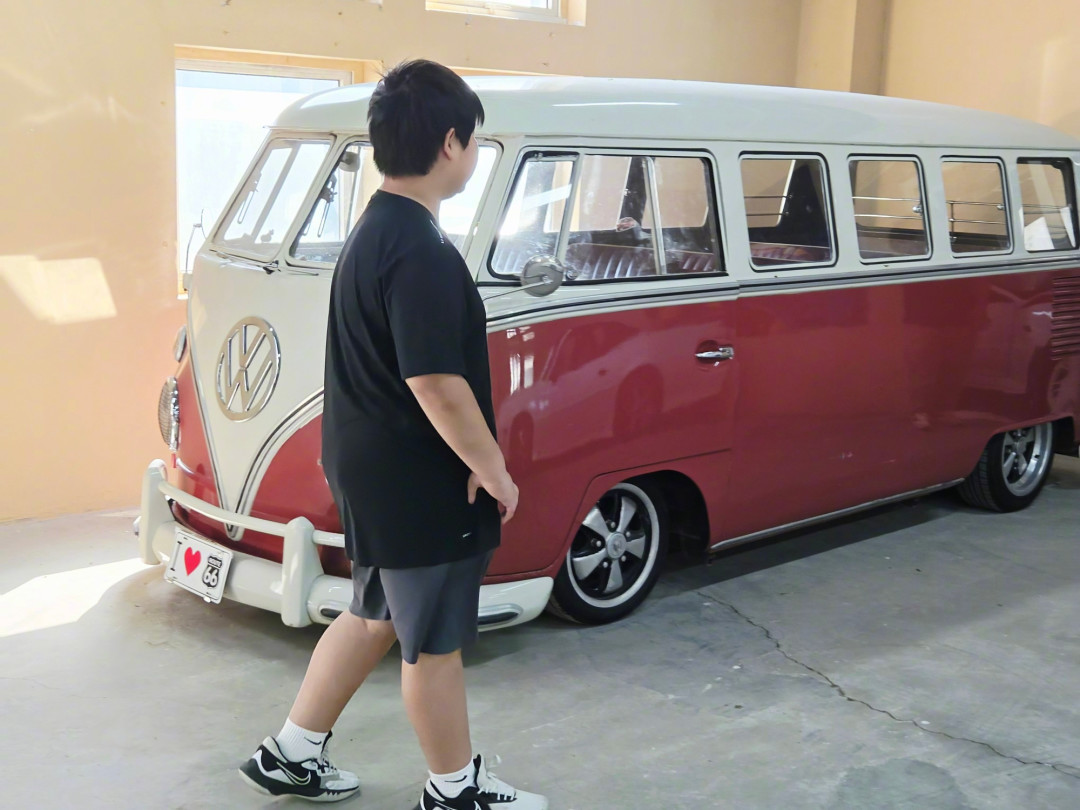 百车巡游逛遍南昌,可你要自己玩老车,得先迈过三道坎