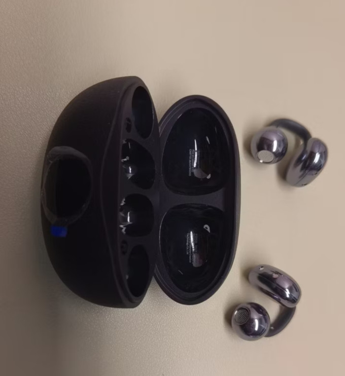 魔声蓝牙耳机