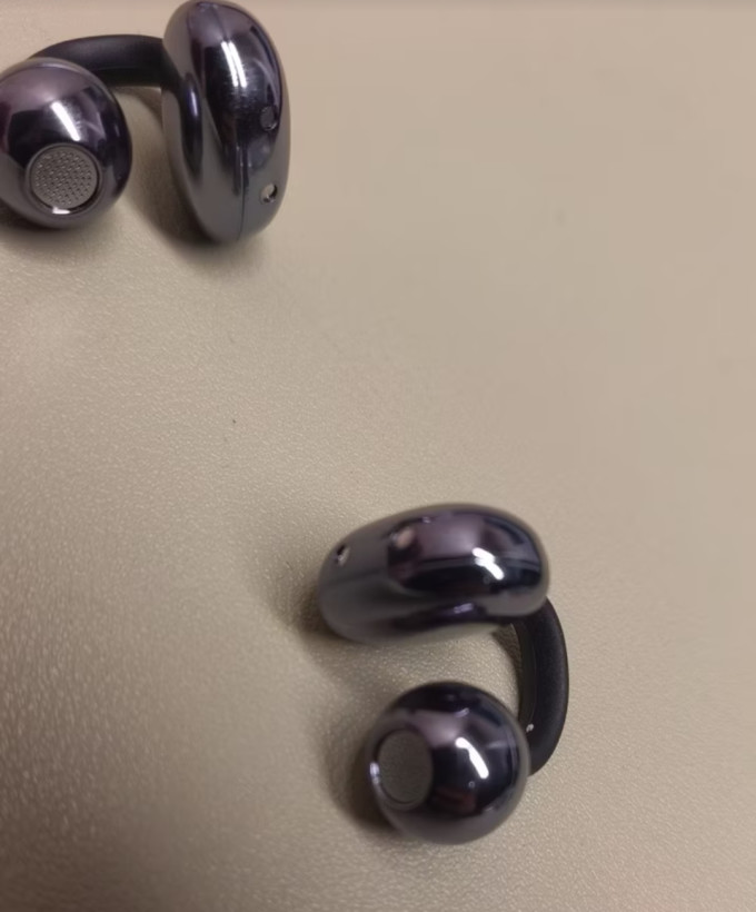 魔声蓝牙耳机