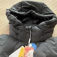 森马羽绒棉服轻量化户外体验
