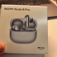 通勤降噪新宠：Redmi Buds 8 Pro