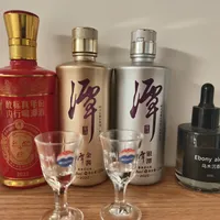 官方卖400+,流水价才330,潭酒紫潭这“天花板”站得住吗?