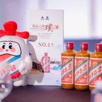 重阳下沙刚忙完:你这杯酱酒,其实是五年前的高粱
