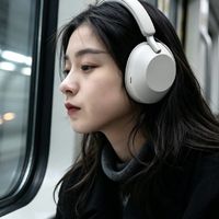 降噪天花板？索尼XM5值不值？