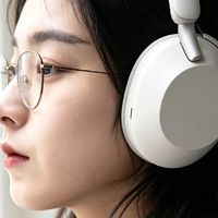 通勤两小时！索尼XM5让我又爱又恨？