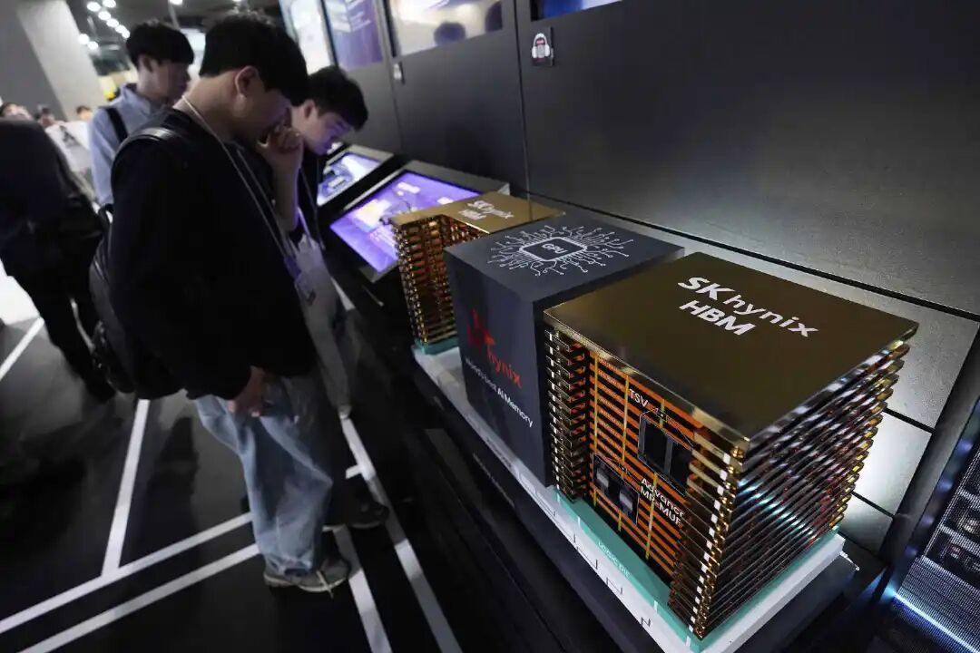 净利暴增10倍！美光财报封神，你的双十一新电脑却便宜不了