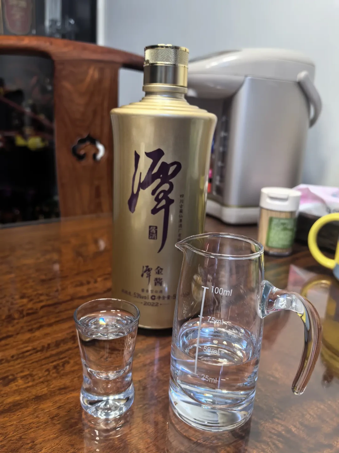 银潭、金酱、红得发紫都是什么?买潭酒,先理清产品线