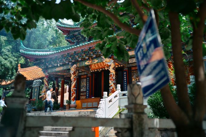 尼康单电相机