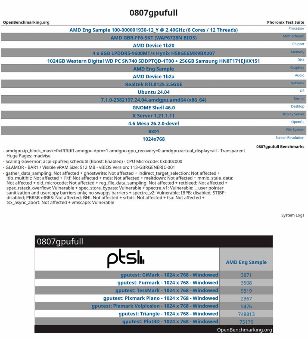 Steam Deck 2跑分泄露：三个数字站得住，标题那句对不上