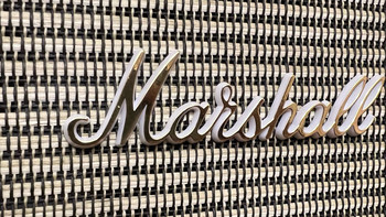 8年Marshall Kilburn一代长测：一台