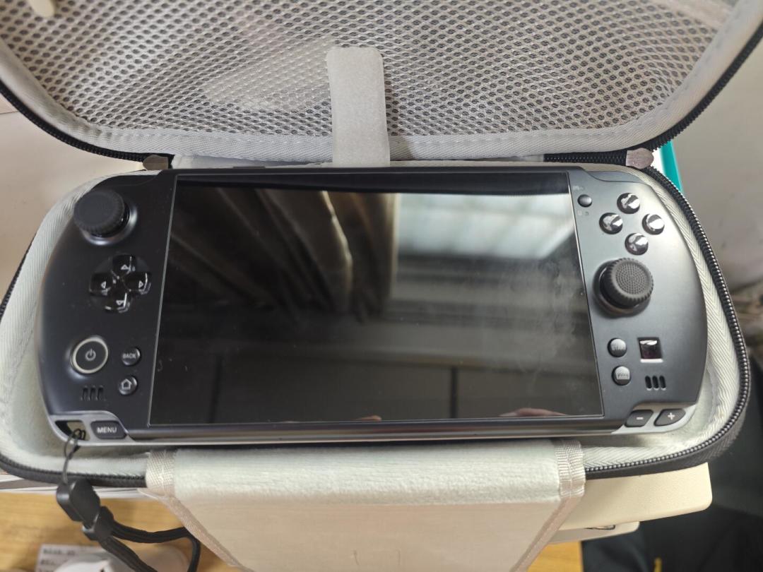 一万块的GPD WIN5:有人留不住,有人年度最满意
