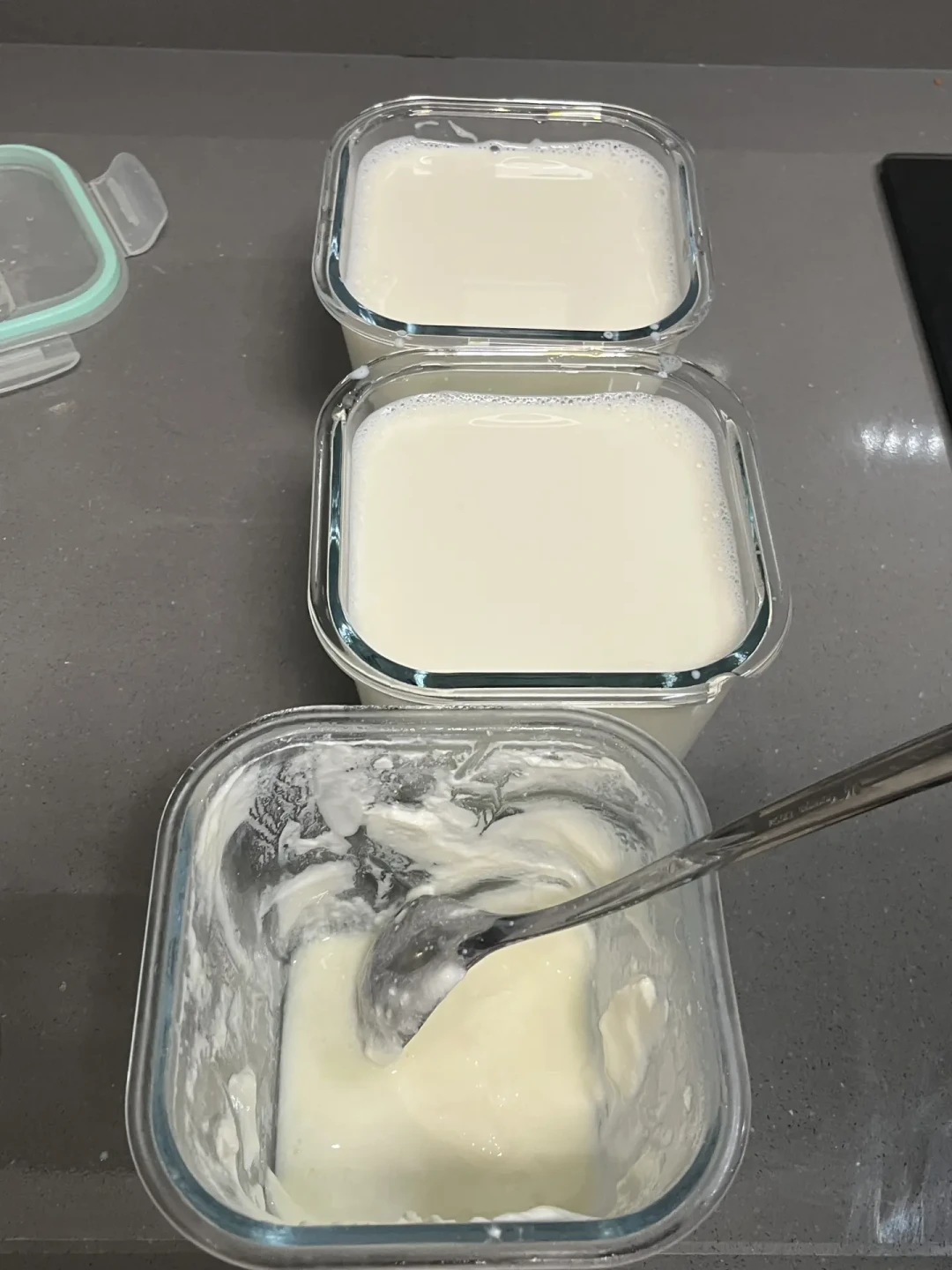 循环酸奶能续几代？最多留一次种，出现这4种情况整批倒