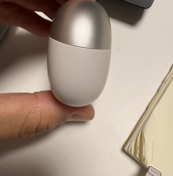 漫步者蓝牙耳机