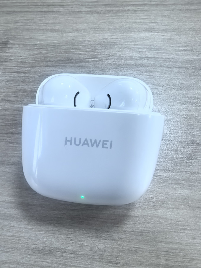 华为耳机