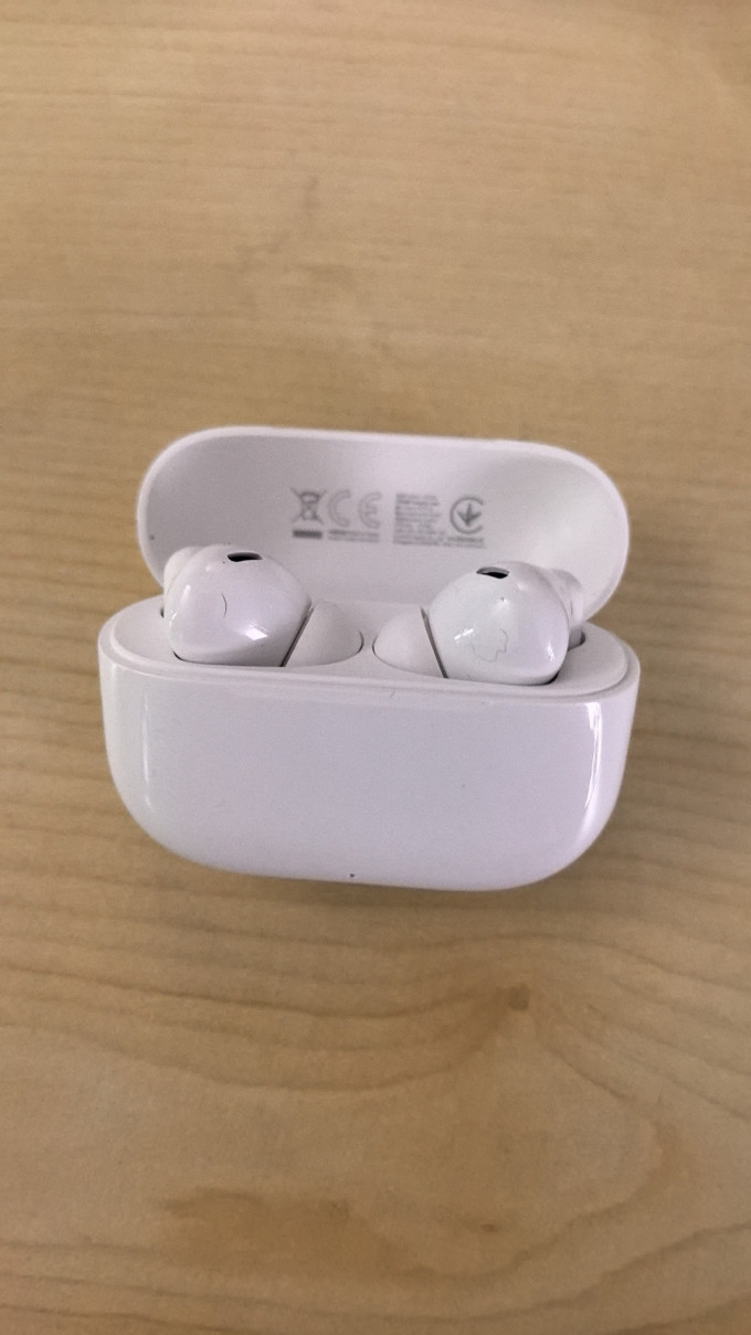 华为耳机