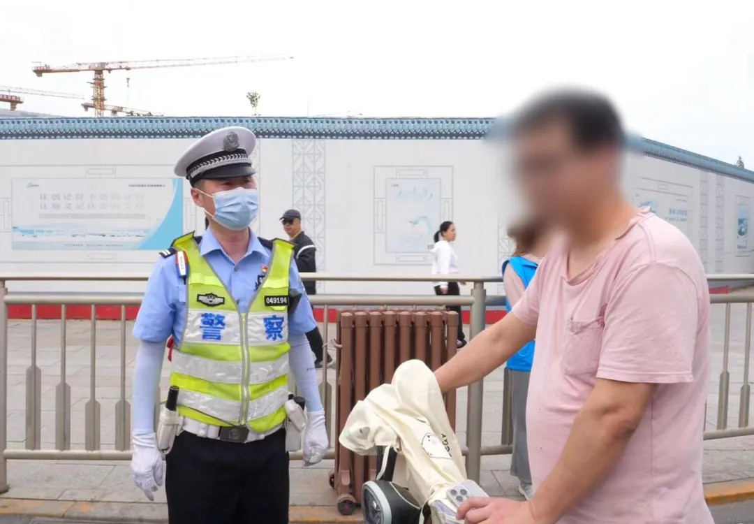 道交法20多年首次大修:电驴车道限速上调,无人车违法归车企,先别急着动