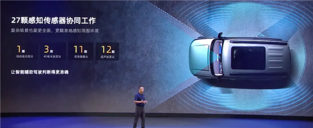 又一国产路虎卫士登场！北汽星钽5X预售：13.99万起 81.9度大电池