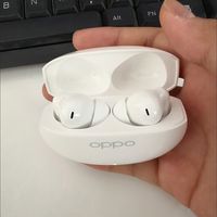 百元级OPPO耳机横评|音质与佩戴实测