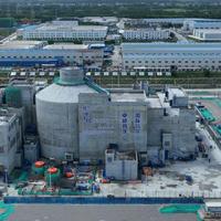 冰箱大小的核反应堆要建了：微堆的红利会先落到谁手里
