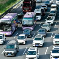 跨城定线接单20次列入黑名单，整治“假顺风车”到底在分清什么