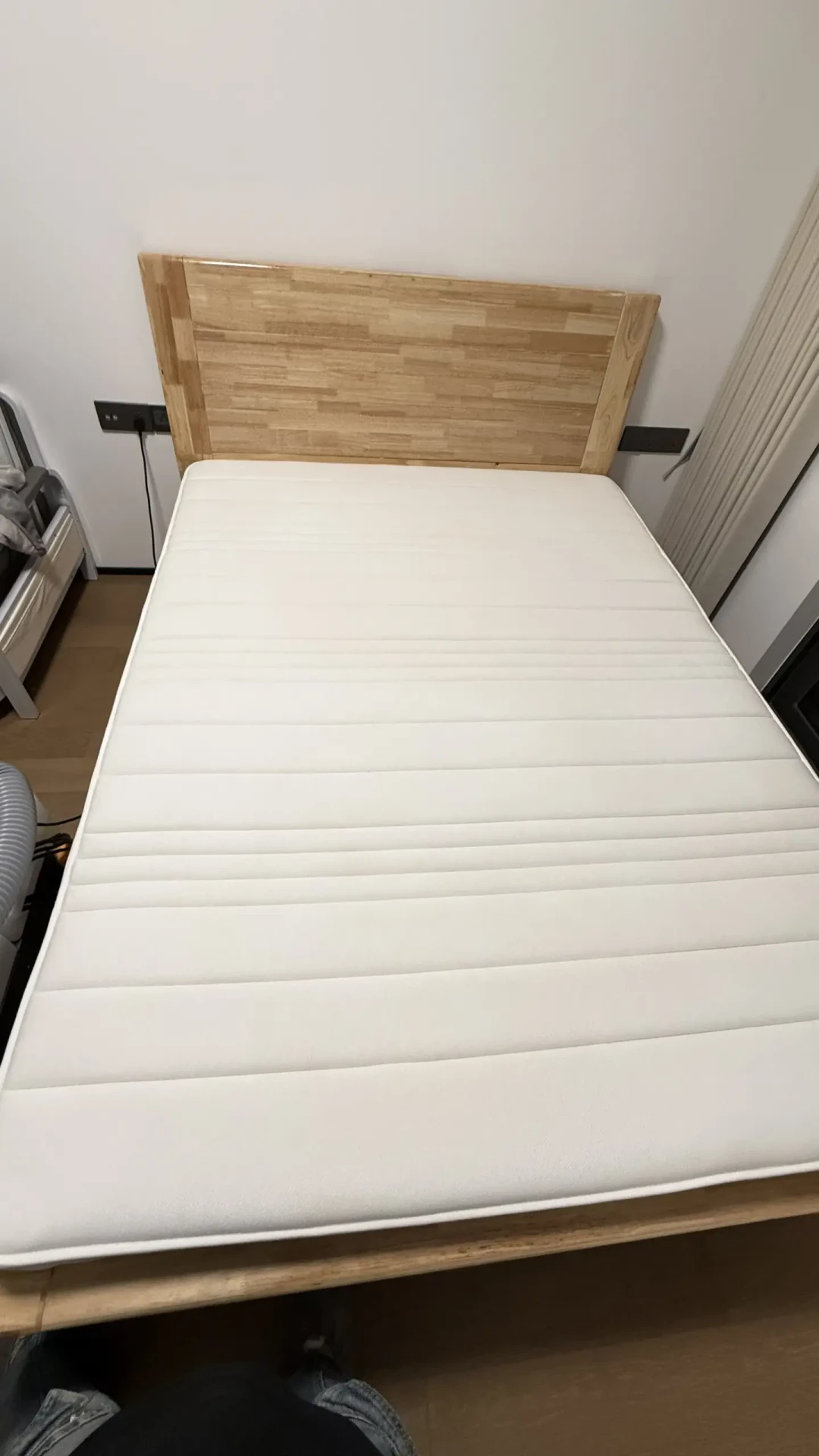 租房第一夜不敢躺床垫？别急着全屋消毒，这5步先收藏