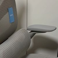100kg选手实测沃克300Pro+：后仰敢往后靠了，不晃